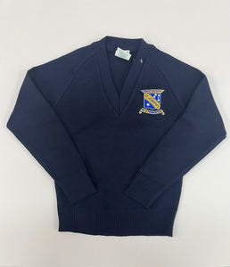 St Josephs Jumper (Wool)