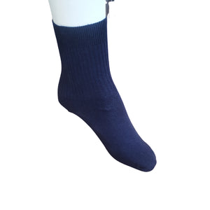 St Josephs Navy Socks
