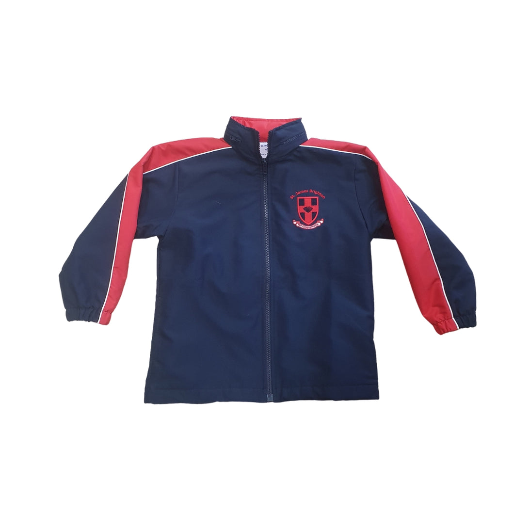 St James Sports Jacket - Unisex