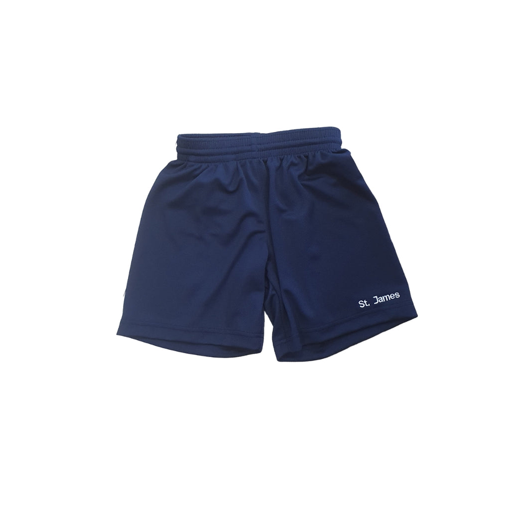 St James Sport Shorts