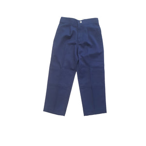 St James Navy Trousers