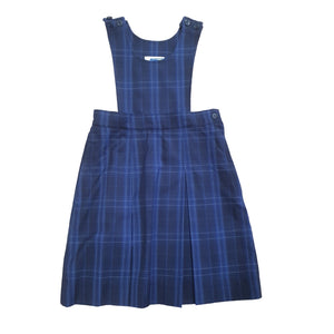 St Josephs Winter Pinafore