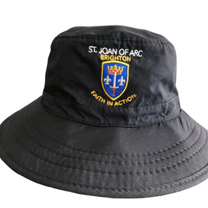 St Joan of Arc Bucket Hat